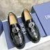 Dior Classic loafers for men 1:1 good quality Dior Men's Shoes #A46231