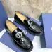 Dior Classic loafers for men 1:1 good quality Dior Men's Shoes #A46231