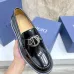 Dior Classic loafers for men 1:1 good quality Dior Men's Shoes #A46231