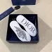 Dior Nike Shoes for Men's Sneakers #A39573