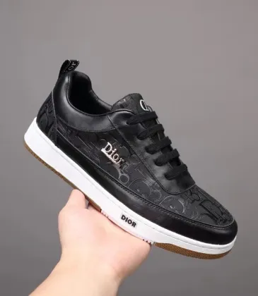 Dior Shoes for Men's Sneakers #A22239