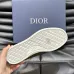 Dior Shoes for Men's Sneakers #A35636