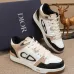 Dior Shoes for Men's Sneakers #A36206