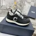 Dior Shoes for Men's Sneakers #A43334