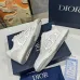 Dior Shoes for Men's Sneakers Unisex Shoes #A33355