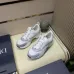 Dior Shoes for Men's and women Sneakers #A28796