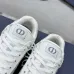 Dior Shoes for Men's and women Sneakers #A35091