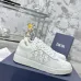 Dior Shoes for Men's and women Sneakers #A35095