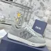 Dior Shoes for Men's and women Sneakers #A35107