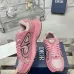 Dior Shoes for Men's and women Sneakers #A37555