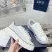 Dior Shoes for Men's and women Sneakers #A43075