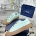 Dior Shoes for Men's and women Sneakers #A44278