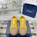 Dior Shoes for Men's and women Sneakers #A44281