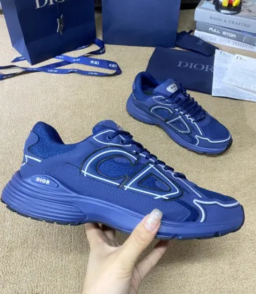 Dior Shoes for Men's and women Sneakers #A44713