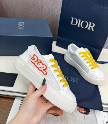 Dior Shoes for Unisex Shoes #A47679