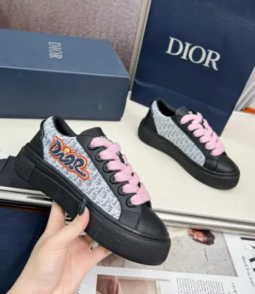 Dior Shoes for Unisex Shoes #A47680