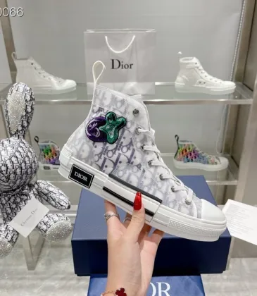 Dior Shoes for men and women Sneakers #999915113