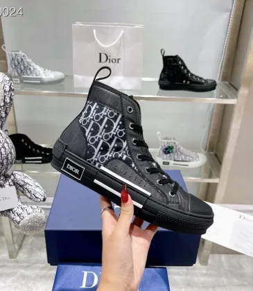 Dior Shoes for men and women Sneakers #999915123