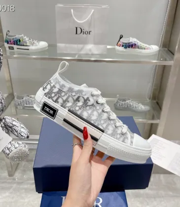 Dior Shoes for men and women Sneakers #999929502