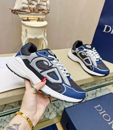 Dior Shoes for men and women Sneakers #999934182