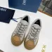 Dior Shoes for men and women Sneakers #A43355