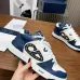 Dior Sneakers Unisex Shoes #A30789