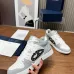 Dior Sneakers Unisex Shoes #A30791