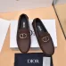 Dior shoes for Men's Dior OXFORDS #A26799