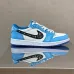 Dior x Air Jordan 1 Low 1:1 Original Quality #999934240