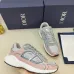 Original 1:1 replica Dior Shoes for Men's and women Sneakers #A24035