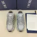 Original 1:1 replica Dior Shoes for Men's and women Sneakers #A24036