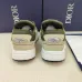 Original 1:1 replica Dior Shoes for Men's and women Sneakers #A24037