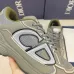 Original 1:1 replica Dior Shoes for Men's and women Sneakers #A24039