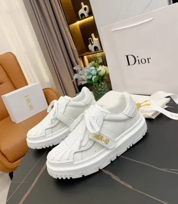 Dior Shoes for Women's Sneakers #999901162