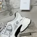 Dior Shoes for Women's Sneakers #A38919