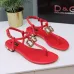 Dolce &amp; Gabbana Shoes for D&amp;G Slippers #999925538