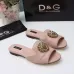 Dolce &amp; Gabbana Shoes for D&amp;G Slippers #999925540