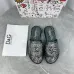 Dolce &amp; Gabbana Shoes for D&amp;G Slippers #A33776