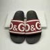 Dolce &amp; Gabbana new 2020 Slippers for Men and Women D&amp;G sandals (2 colors) #9874764