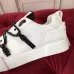 2020 NEW Dolce &amp; Gabbana Shoes for Men and Women Unisex  D&amp;G Sneakers (Black/White/Red 3 Colors)) #99117336