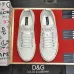 Dolce &amp; Gabbana Shoes for Men's D&amp;G Sneakers #99905373