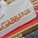 Dolce &amp; Gabbana Shoes for Men's D&amp;G Sneakers #99905373