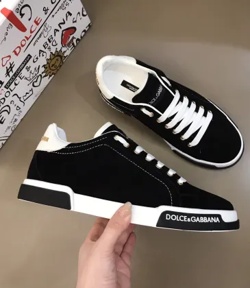 Dolce &amp; Gabbana Shoes for Men's D&amp;G Sneakers #999901565