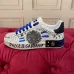 Dolce &amp; Gabbana Shoes for Men's D&amp;G Sneakers #A46046