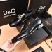 Dolce & Gabbana Shoes for Men's D&G leather shoes #A27896