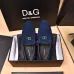 Dolce & Gabbana Shoes for Men's D&G leather shoes #A27900