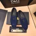 Dolce & Gabbana Shoes for Men's D&G leather shoes #A27900