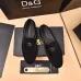 Dolce & Gabbana Shoes for Men's D&G leather shoes #A27901