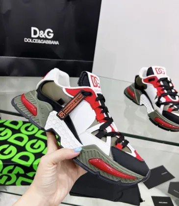 Dolce &amp; Gabbana Shoes for Men's and women D&amp;G Sneakers #999924780