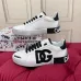 Dolce &amp; Gabbana Shoes for Men's and women D&amp;G Sneakers #A29923